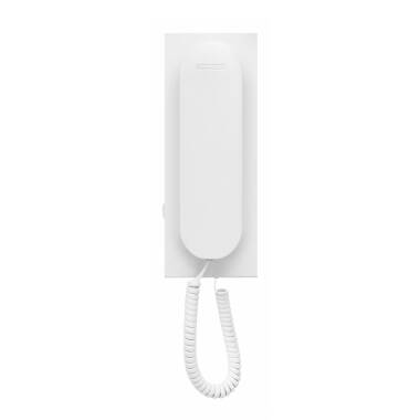 Videoporteiro e Telefones