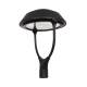 Imagem de Luminária LED 40W Aventino LUMILEDS PHILIPS Xitanium Regulável 1-10V Iluminação Pública 