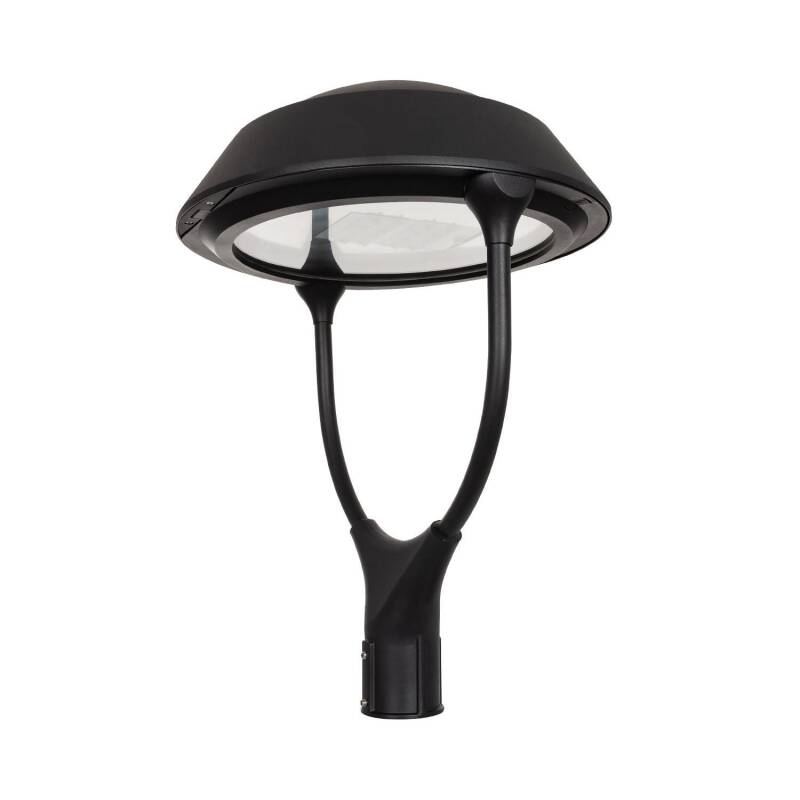 Imagem de Luminária LED 40W Aventino LUMILEDS PHILIPS Xitanium Regulável 1-10V Iluminação Pública 