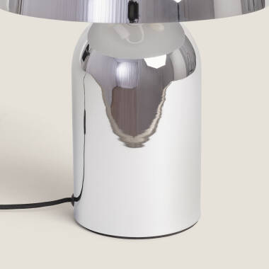 Imagen de Lámpara de Mesa Metal Slink