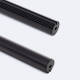 Imagen de Perfil de Aluminio Redondo Colgante para Tira LED hasta 11 mm