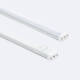 Imagen de Perfil de Aluminio Estanco IP65 Superficie 2m para Tira LED hasta 8 mm