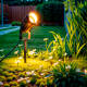 Imagem de Foco Exterior LED 7W com Espeto Vetusta 