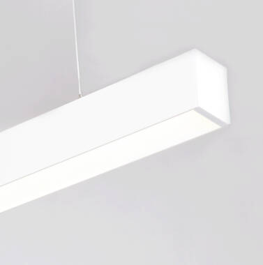 Barra Linear LED New Turner 40W (UGR19)