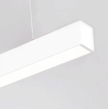 Fotografía del producto: Barra Lineal LED 120cm 40W Turner