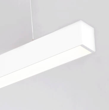 Fotografía del producto: Barra Lineal LED 120cm 40W Turner