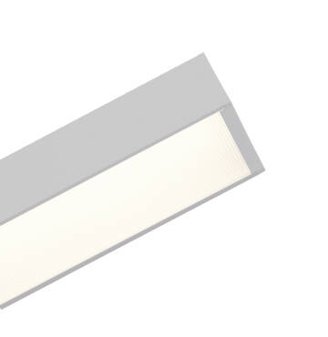 Fotografía del producto: Barra Lineal LED 120cm 40W Turner