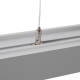 Imagen de Barra Lineal LED 120cm 40W Turner