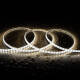 Imagen de Tira LED Regulable 220V SMD Autorectificada 120 LED/m BOBINA 20m 12W/m 1080lm/m Superestrecha Ancho 6.5mm Corte 10cm IP65
