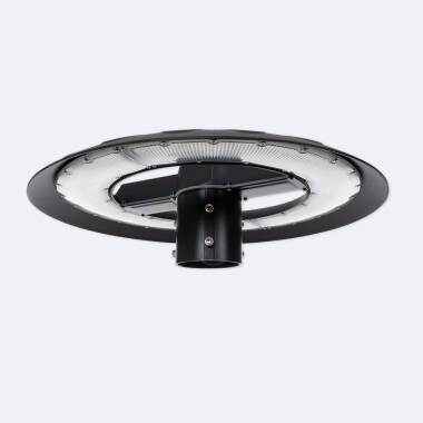 Luminária LED 100W Lunix Iluminação Pública