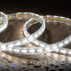 Imagen de Tira LED CCT 220V 120 LED/m 10W/m 900lm/m Ancho 14mm Corte 100cm IP65 a Medida