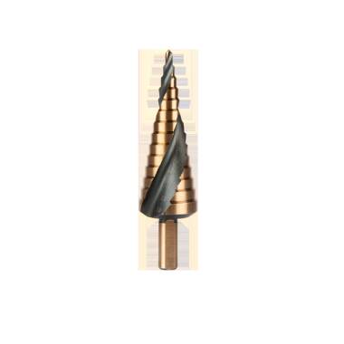 Fresa de Escalones HSS GEF KW31-3266