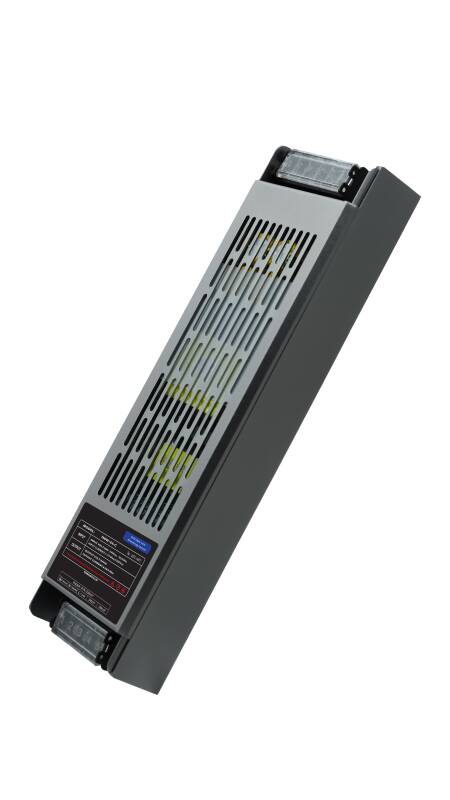 Imagen de Fuente de Alimentación 24V DC 150W 6.25A Regulable DALI/PUSH/0-10V