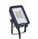 Imagen de Foco Proyector LED 10W IP65 PHILIPS Ledinaire Mini BVP167 Blanco Seleccionable