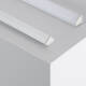Imagen de Perfil de Aluminio Esquina Circular para Tira LED hasta 10 mm