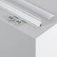 Imagen de Perfil de Aluminio Esquina Circular para Tira LED hasta 10 mm
