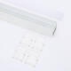 Imagem de Perfil de Alumínio Sixe Superfície e Suspenso com Cobertura Contínua Para Fita LED até 22 mm