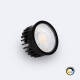 Imagem de Módulo LED 6-4W MR16 / GU10 4CCT Regulável para Aro Downlight