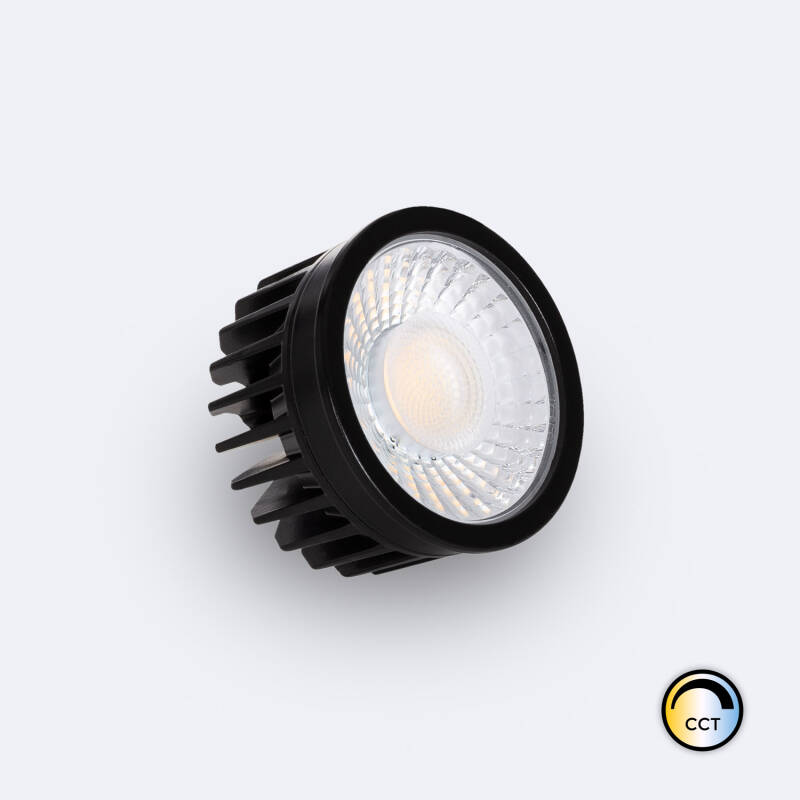 Imagem de Módulo LED 6-4W MR16 / GU10 4CCT Regulável para Aro Downlight