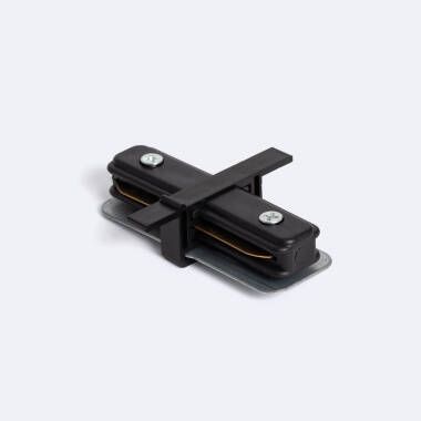 Conector Tipo I para Carril Monofásico Empotrable Aluminio