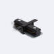 Imagen de Conector Tipo I para Carril Monofásico Empotrable Aluminio