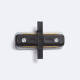 Imagen de Conector Tipo I para Carril Monofásico Empotrable Aluminio