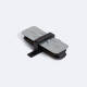 Imagen de Conector Tipo I para Carril Monofásico Empotrable Aluminio