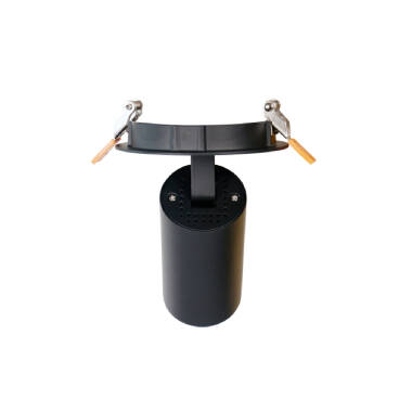 Imagen de Foco LED Empotrable 18W Aluminio Misoh