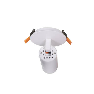 Imagen de Foco LED Empotrable 30W Aluminio Misoh