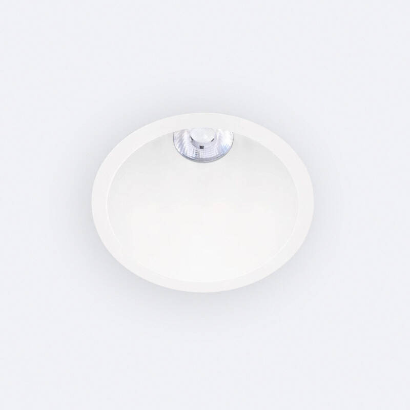 Imagen de Foco Downlight LED 9W / 12W Cónico Areni Corte Ø 100 mm
