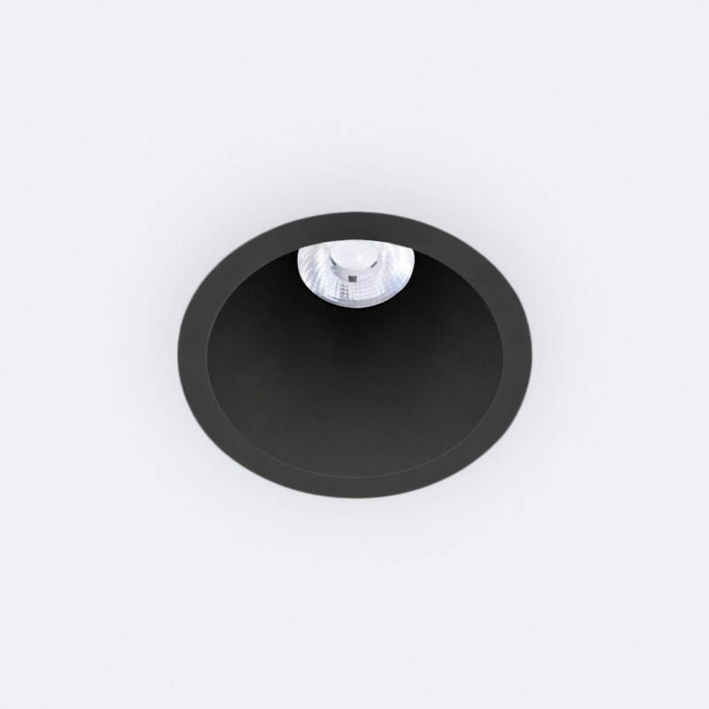 Imagem de Foco Downlight LED 9W / 12W Cónico Areni Corte Ø 100 mm