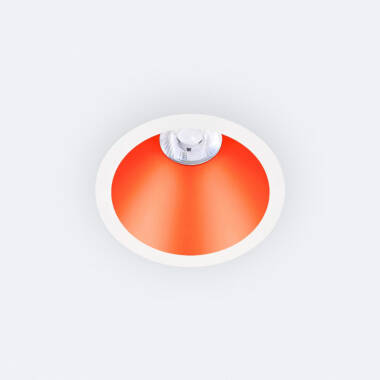 Foco Downlight LED 9W / 12W Cónico Areni Corte Ø 85 mm