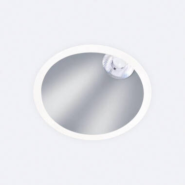 Foco Downlight LED 9W / 12W Cónico inclinación 20º Areni Corte Ø 100 mm