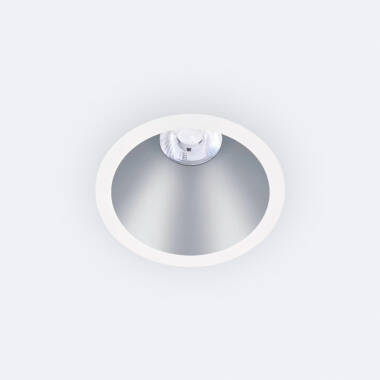 Foco Downlight LED 9W / 12W Cónico Areni Corte Ø 85 mm