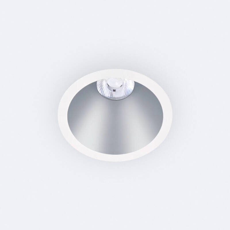 Imagem de Foco Downlight LED 9W / 12W Cónico Areni Corte Ø 100 mm