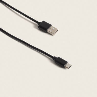 Imagen de Lámpara de Mesa LED Portátil con Batería USB Recargable Zimba