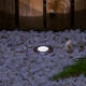 Imagen de Foco Exterior LED Empotrable Suelo Mini