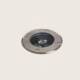 Imagem de Foco Exterior LED 3W Solid Encastrável Chão Inox