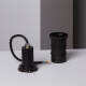 Imagen de Foco Exterior LED 3W Empotrable Suelo Inox