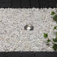 Imagen de Foco Exterior LED 3W Empotrable Suelo Inox