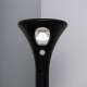 Imagem de Pack 2 Balizas Solar Exterior LED com Espeto de Pé 60cm com Detector de Movimento