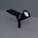 Imagen de Foco Solar Exterior LED con Pincho Meillion