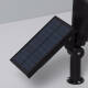 Imagen de Foco Solar Exterior LED con Pincho Meillion