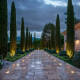 Imagen de Foco Exterior LED Empotrable Suelo 12V DC Tiziano