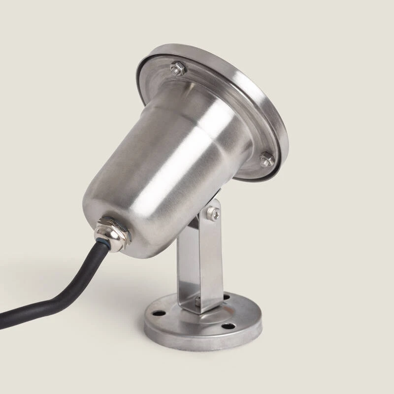 Imagem de Foco Submersível LED de 3 W para Superfícies, 12 V CC, IP68, XtraPool