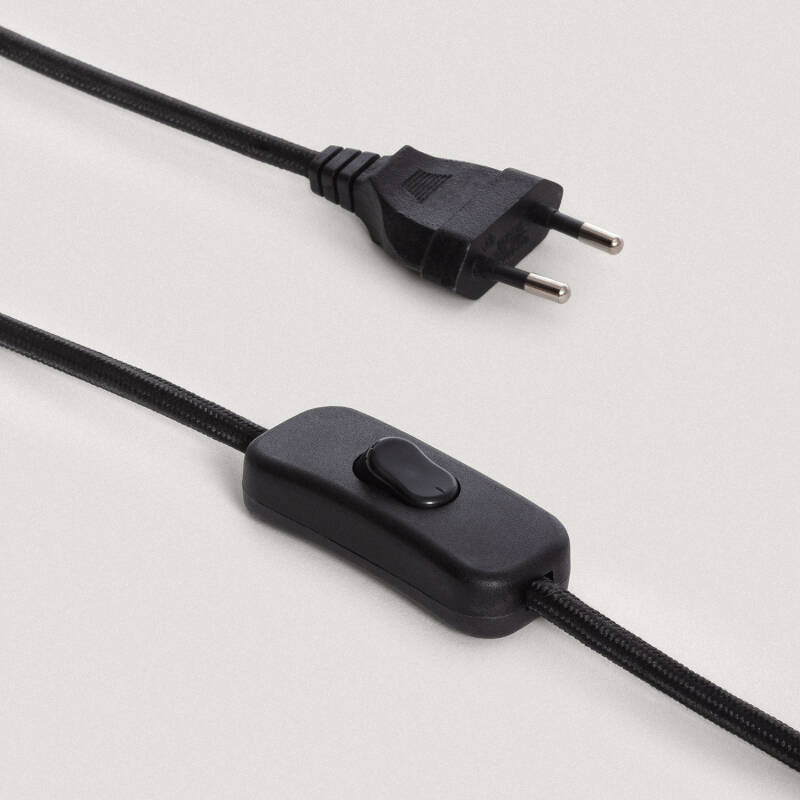 Imagem de Candeeiro de Mesa Faiança Ø330 mm Jara ILUZZIA  