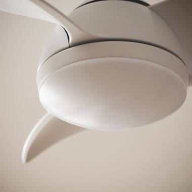 Imagen de Ventilador de Techo Silencioso Poros 76cm Motor DC