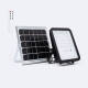 Imagen de Foco Proyector LED Solar 550 lm IP65 con Control Remoto Nurda