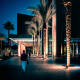 Imagem de Foco Exterior LED 36W Colmar