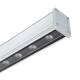 Imagem de Barra Linear de Parede LED 18W IP65 1000mm